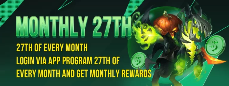 PISOKING Promotions
