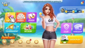 Tongits Go Overview: Everything You Need to Know